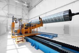 Custom Mandrel Systems