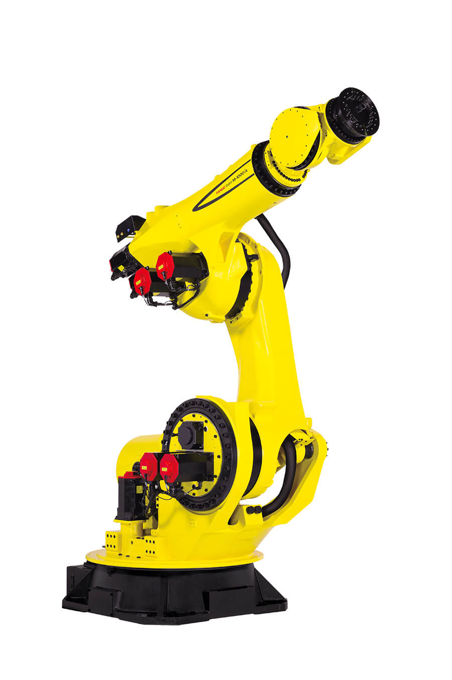 FANUC Robotics