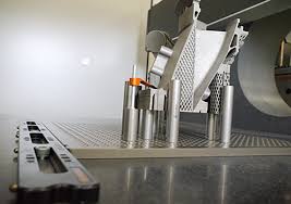 Precision Fixture