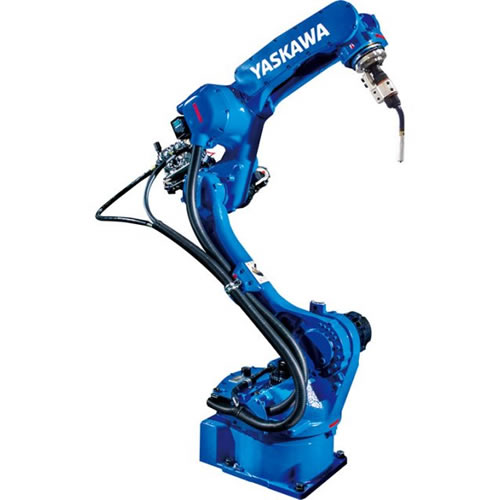 MOTOMAN Robotics