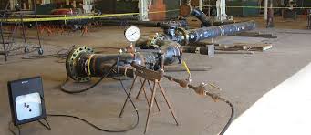 Pressure Testing