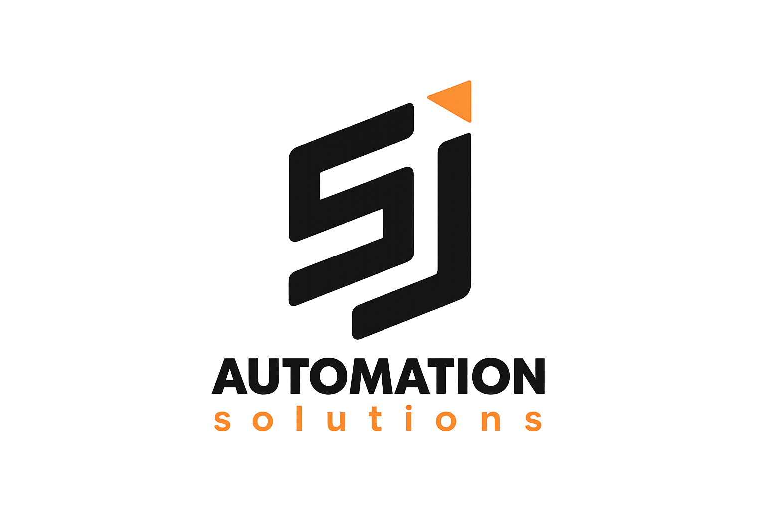 S&J Automations Logo